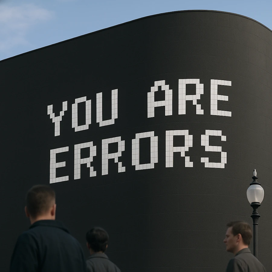 Illustration de Rust Error Handling, Demystified - 02