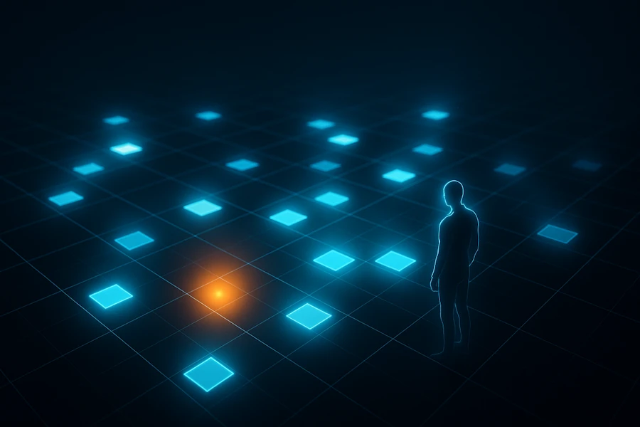 Illustration de Building Conway’s Game of Life in Rust with Pixels and Winit